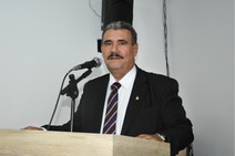 Pré-candidato a prefeito de Propriá vê moleza em Iokanaã Santana