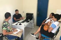 Secretarias de Japaratuba e Pirambu criam rede integrada