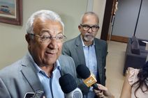 Jackson sai chocado de reunião com Marun, confirma Agência Brasil 