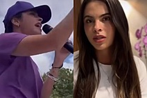 Mulher que vota em homem não merece respeito?