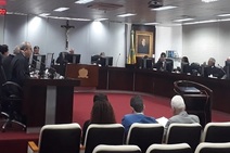 TJ/SE nega embargos do ex-deputado Paulinho Filho