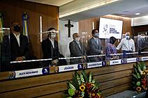 Fórum itinerante – Plano de Desenvolvimento de Sergipe tem início em Nossa Senhora do Socorro/SE