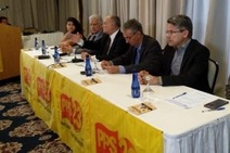 Senador racha PPS de Sergipe e presidente anuncia filiação ao PSC