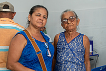 "Sergipe é aqui" alcança a marca de 40 municípios contemplados pelo programa itinerante