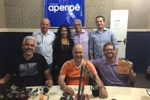 Francisco Ferreira: “Quero fazer dos veículos da Fundação Aperipê a casa da sergipanidade”