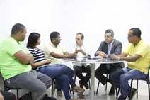 Valadares Filho diz no Sintasa que seu Governo vai valorizar o servidor público