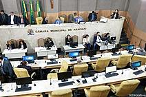 Vereador: todo mundo acha que pode!