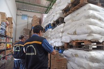 Sefaz e polícia em operação contra sonegação em Itabaiana e Aracaju  