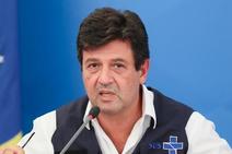 Bolsonaro demite Mandetta da Saúde; Teich deve assumir