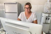 Janier Mota cobra UTI do Hospital de Glória 