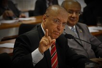 Valadares, IPTU e ¨o marketing do mal¨