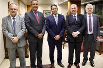 Para Sedetec, manutenção da Fafen é uma questão de soberania nacional