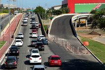 Governo investe mais de R$ 100 milhões em mobilidade urbana para Aracaju