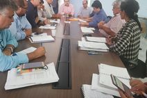 Almeida Lima se descompatibiliza da FHS