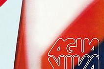 As gravadoras e os discos fantasmas. Disco da Som Livre, original. Disco da Continental, cover