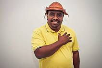 Robson Cardoso: “Bosco Machado e Negão desmandam em Carira”