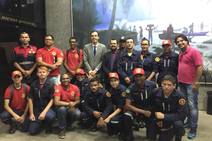 PL dos bombeiros civis é aprovada na Alese