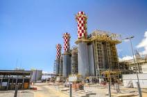 UTE Porto de Sergipe projeta SE no cenário internacional