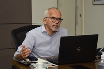 Edvaldo representará prefeitos do NE em ações contra o coronavírus na FNP