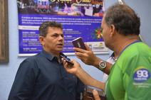 Valmir diz que Itabaiana pode ter três deputados estaduais