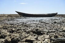 E agora, São Francisco, quem matará a tua sede?
