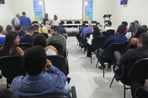 Prefeitos se reúnem para debater novos métodos para gastos públicos