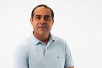Rosman Pereira defende políticas públicas em Aracaju