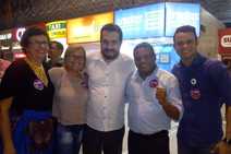 Exclusivo: “O sistema político brasileiro é azeitado pela corrupção”, afirma Guilherme Boulos