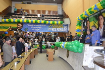 TSE defere candidaturas do PSL em Sergipe