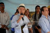 Valadares menospreza encontro do PMDB em favor de Belivaldo