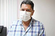 Que possamos, dos escombros, construir novas formas de vida e solidariedade