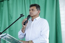 Valmir de Francisquinho apoiará Valadares Filho, e anúncio sai nessa terça em Itabaiana