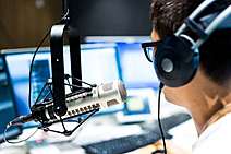 Dedo na ferida da comunicação: a pesquisa