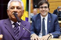 TRE-SE mantém cassação de Bosco Costa e Talysson de Valmir