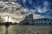 Seminário sobre patrimônio cultural e licenciamento ambiental em Sergipe ocorrerá este mês