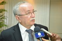 Luciano Bispo diz que Assembleia manterá empenho e lealdade em 2018