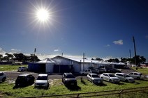HCamp possui estrutura para estabilizar paciente que aguarda regulação para UTI