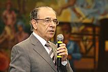 Conselheiro do TCU Sebastião Helvécio visita Sergipe em agenda do Sebrae nesta segunda