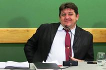 PSD não recebeu Gilson Andrade para preservar espaço de Sérgio da Larissa