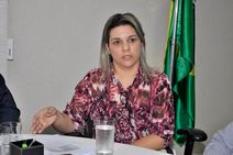 Secretaria de Estado da Saúde faz suas próprias compras