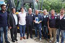 Codevasf entrega equipamentos no valor de R$ 13,3 milhões ao Governo de Sergipe