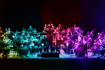 Orquesta Sinfônica apresenta Festival Tchaikovskyno no Teatro Atheneu