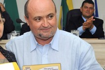 Morre o promotor Gilmarcos Evangelista, ex-prefeito de Japoatã