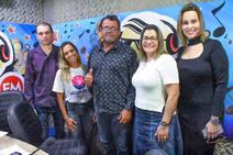 Através de Janier Mota, Carreta da Saúde da Mulher e do Homem fará ação forte em Itabaianinha