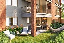 Noah Home & Spa: um refúgio à beira-mar em Sergipe