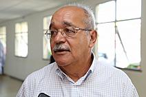  Comemorar o 7º aniversário da Escola de Governo da Prefeitura de Aracaju