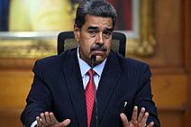 Os puritanos e a eleição da Venezuela