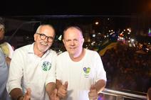 A vitória de Belivaldo: os maiores méritos foram do candidato