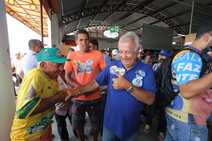 Jackson diz que trabalhará por uma Previdência que preserve direitos dos trabalhadores