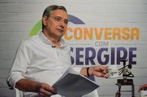 Eduardo Amorim expõe projetos para cultura, arte e turismo